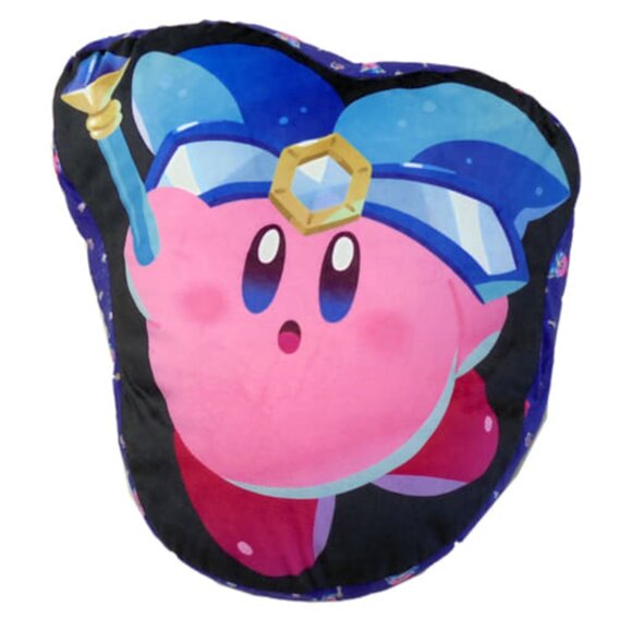Kirby Mystic Perfume Die-Cut Cushion - Picture 1 of 2